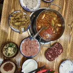 DING AUNT User Photo