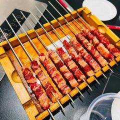 HUANG SANG BEN SHAN XIAN SHAO KAO User Photo