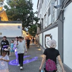 济南名吃油旋甜沫 User Photo