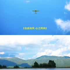 zhen箴尚美·心生态私房菜(玉湖村店) User Photo