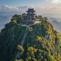 农家土菜老煨锅(木鱼镇店) 여행 사진