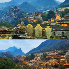 MAO YUAN DENG ZHAN GUO SHANG RAO DIAN User Photo