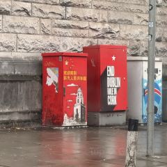 Elbow Lane Brew and Smoke House User Photo