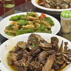 老丁食堂張用戶圖片