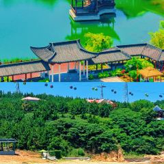 咱妈家·海菜包子(长峰店) User Photo