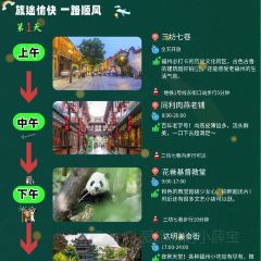 WANG ZHUANG A MI SEAFOOD STALL User Photo