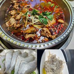 WA LIU XIANG User Photo