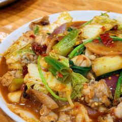 瑞丽活螃蟹(芒市店) User Photo