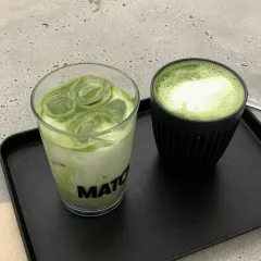 Jukjeon Cafe Street User Photo