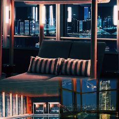Park Hyatt Changsha-Lilan User Photo