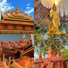 chouburi User Photo