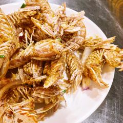 健眺小海鲜(临海后山店) User Photo