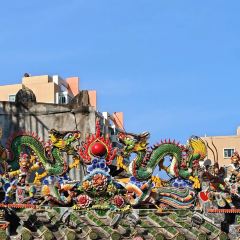 LAOHUTIANTANG User Photo