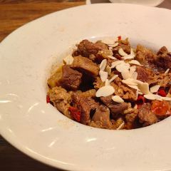 Dormito Cafe User Photo