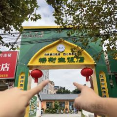 弥勒杨树生清真饭店(上清路店) User Photo