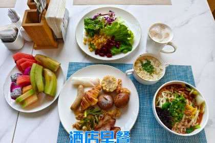 Haidailou Zhongshuge WHISKY BAR