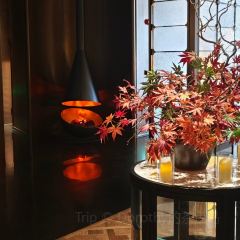 龚禧龚禧·甬菜(中海环宇城MAX店) User Photo