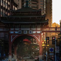 近水樓台園林食府張用戶圖片