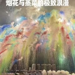 LIU YANG YUAN ZI User Photo