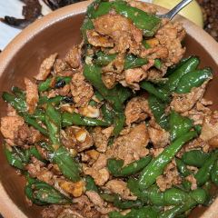 沈家院子•老湖南山裡菜張用戶圖片