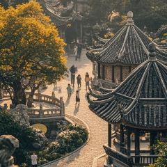 Dakeyi (lvjing) User Photo