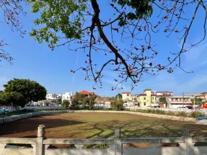 疆遇·新新新新的新疆菜(滨河店)