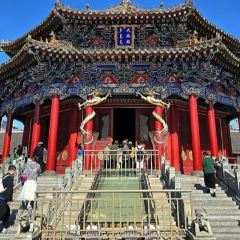 中街吊炉饼鸡蛋糕小吃部 User Photo