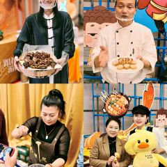 ZHAO YA ZI User Photo