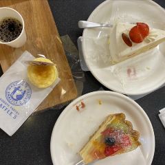 Pastry Snaffle's User Photo