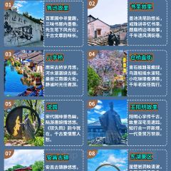 王氏蒸饺(水沟营店) User Photo