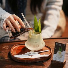 椿野咖啡馆(和顺店) User Photo