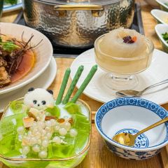 武国·四物椰鸡·养生餐厅(海控国际店) User Photo