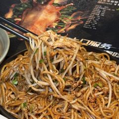 西蒙烤全羊(金港公园店) User Photo