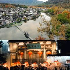 DE YUE LOU User Photo