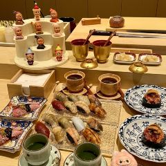 Sarusuberi Omakase 여행 사진