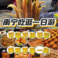 邕味老友張用戶圖片