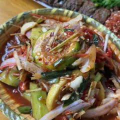 CHUAN JIANG YU FU HUO GUO ZONG DIAN User Photo