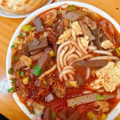 Mr chai Noodle User Photo