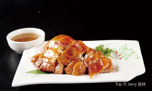 Duji Restaurant (Xinyin Community Branch)