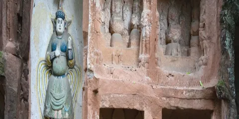 牛仙寺