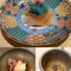 Aoyama sushi Umi User Photo