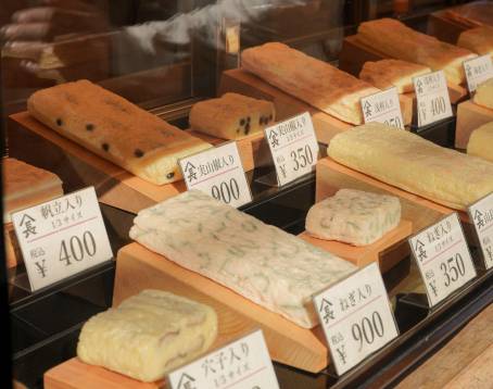 築地寿司清 築地本店