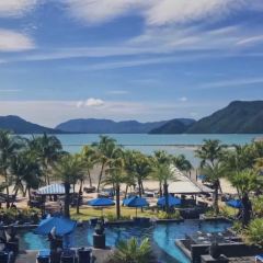 The St. Regis Bar - The St. Regis Langkawi 여행 사진