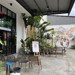 The FOUNDERS Cafe User Photo