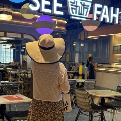 See Fah Life Style Food 여행 사진