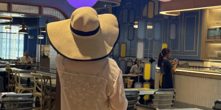 See Fah Life Style Food