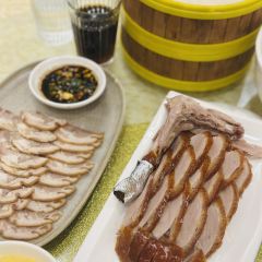 吉祥春饼·烤鸭 JiXiang Peking Duck 여행 사진