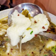 WEI HUANG User Photo