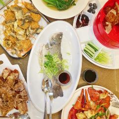 My Wonderful Kitchen張用戶圖片