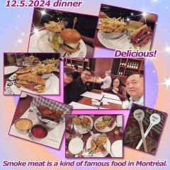 Restaurant Lemeac 여행 사진
